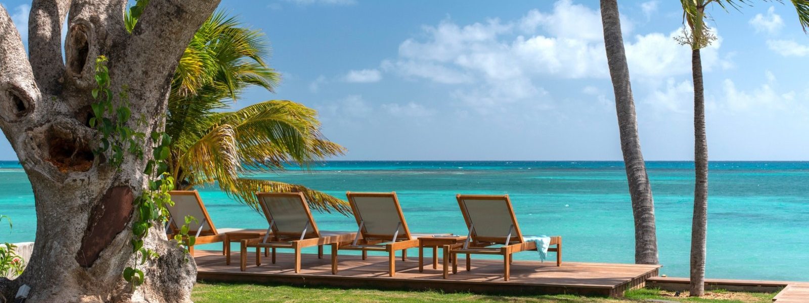 L’Etoile du lagon*****